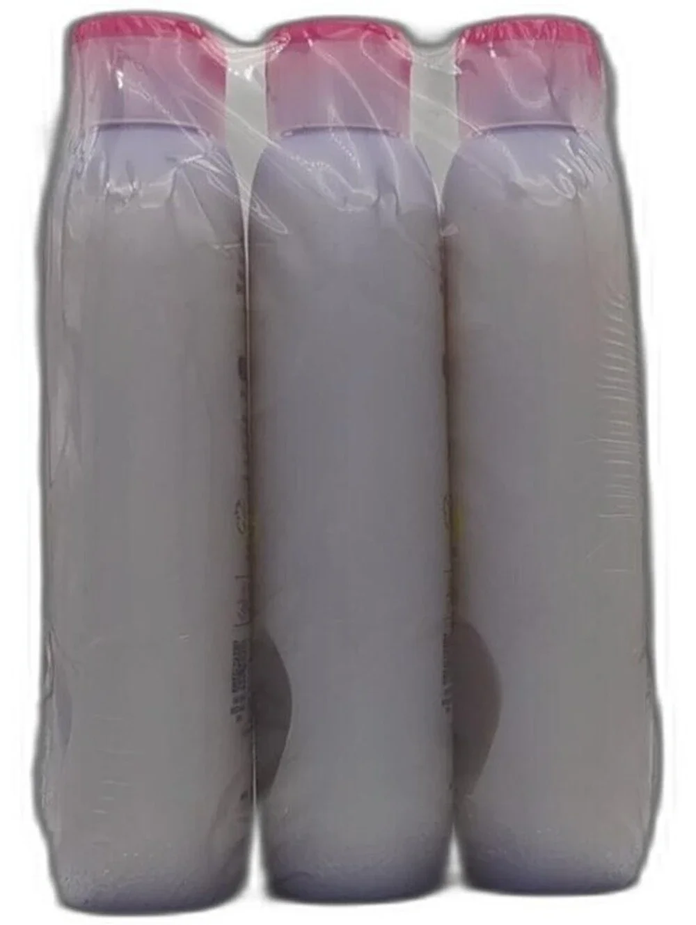 EOS Shea Better Vanilla Cashmere Body Wash – 3-Pack, 16 oz Each, Creamy Gel Form